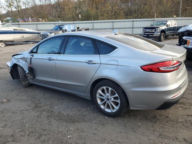 Obraz 2 z 2020 FORD FUSION SE 2020 z VIN 3FA6P0HD2LR236057