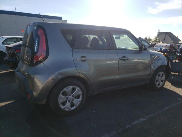 Изображение 3 2014 KIA SOUL  2014 с VIN KNDJN2A27E7071020