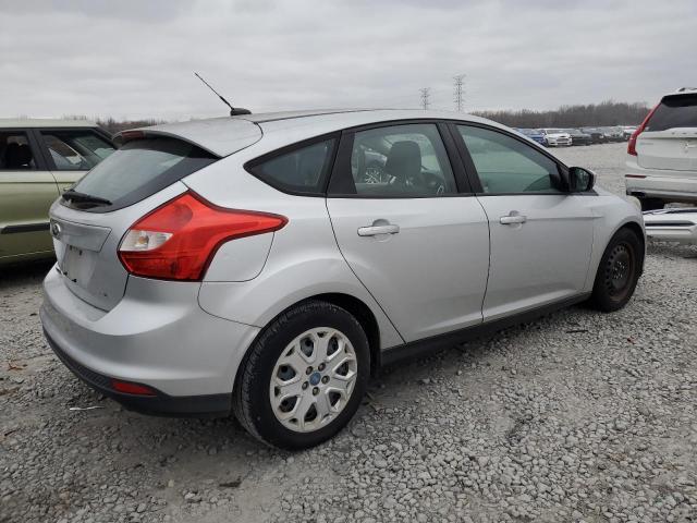 Изображение 3 2012 FORD FOCUS SE 2012 с VIN 1FAHP3K24CL254320