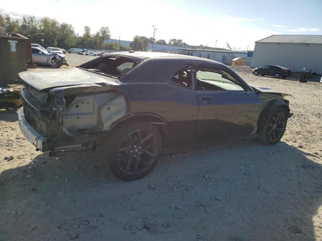 Obraz 3 z 2020 DODGE CHALLENGER SXT 2020 z VIN 2C3CDZAG5LH174507