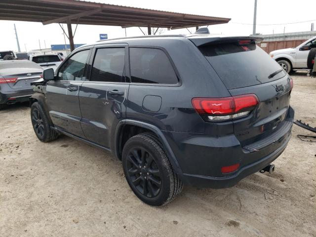 Obraz 2 z 2018 JEEP GRAND CHEROKEE LAREDO 2018 z VIN 1C4RJFAGXJC270162