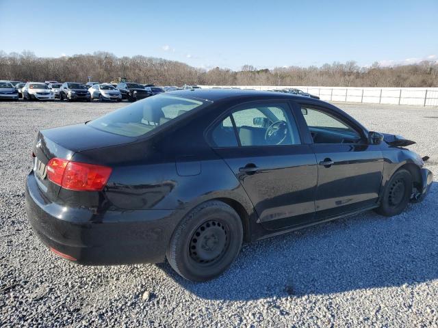 Изображение 3 2013 VOLKSWAGEN JETTA BASE 2013 с VIN 3VW2K7AJ5DM273972