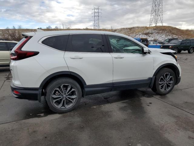 Obraz 3 z 2022 HONDA CR-V EXL 2022 z VIN 7FARW2H8XNE029031