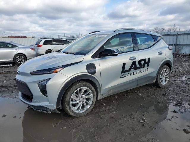 Obraz 1 z 2023 CHEVROLET BOLT EUV LT 2023 z VIN 1G1FY6S00P4158983