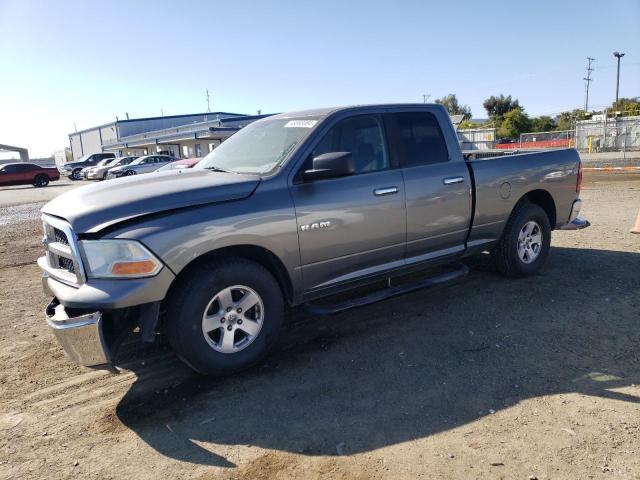 Изображение 2010 DODGE RAM 1500  2010
