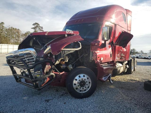 Image 2 of 2017 FREIGHTLINER CASCADIA 125  2017 with VIN 3AKJGLDR9HDHN4149