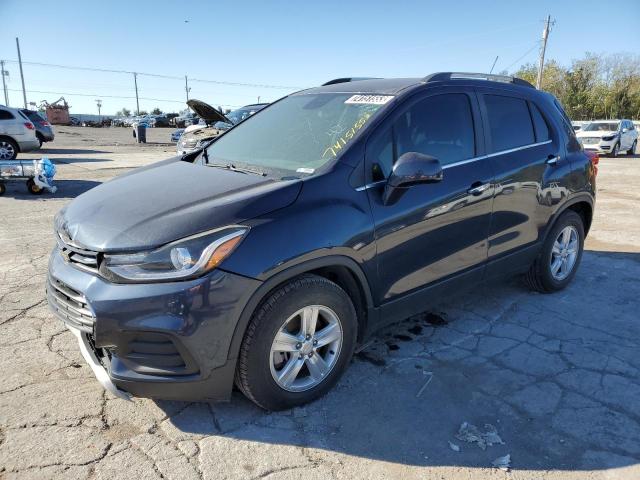 Obraz 2019 CHEVROLET TRAX 1LT 2019