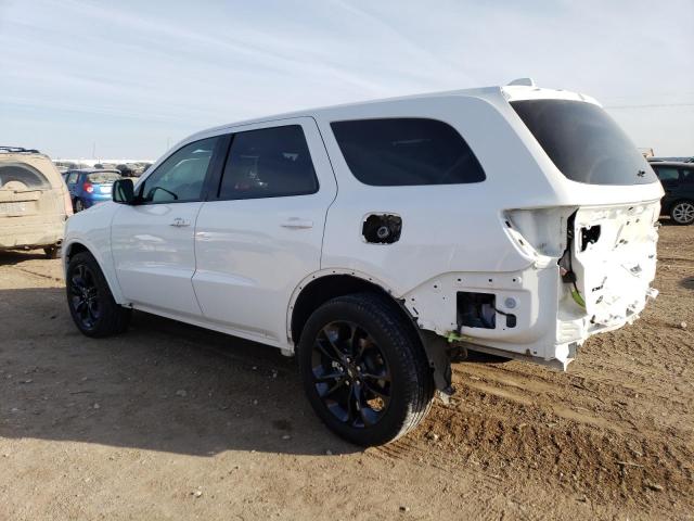 Obraz 2 z 2021 DODGE DURANGO GT 2021 z VIN 1C4RDJDG4MC556714