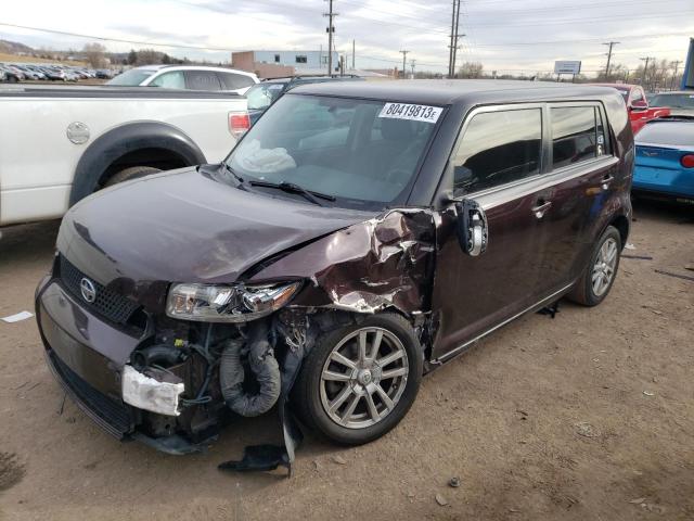 Изображение 2009 TOYOTA SCION XB 2009