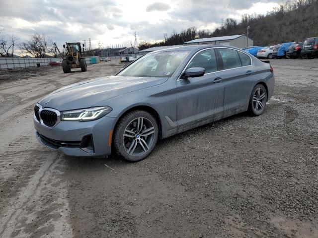 Изображение 2021 BMW 530 XI 2021