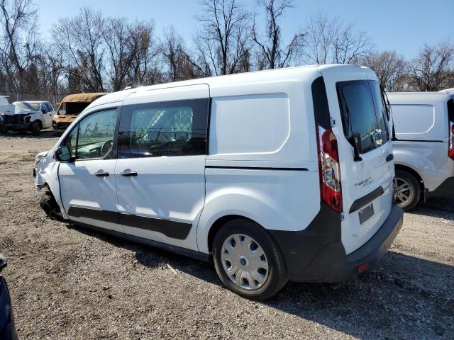 Изображение 2 2022 FORD TRANSIT CONNECT XL 2022 с VIN NM0LS7S2XN1527895