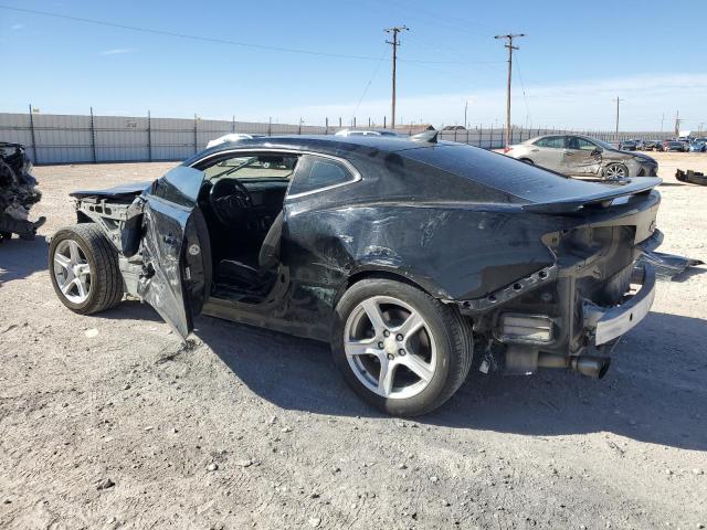 Изображение 2 2016 CHEVROLET CAMARO LT 2016 с VIN 1G1FB1RS6G0144766