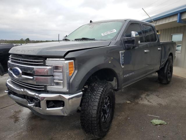 Изображение 1 2019 FORD F350 SUPER DUTY 2019 с VIN 1FT8W3BT1KEF98972