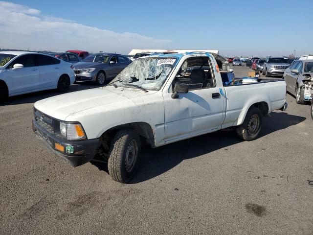 Image 1 of 1993 TOYOTA PICKUP 1/2 TON SHORT WHEELBASE 1993 with VIN JT4RN81A5P5165831