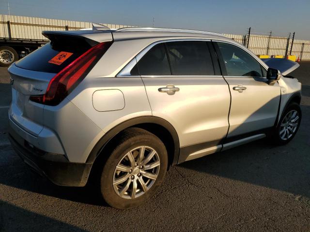 Obraz 3 z 2022 CADILLAC XT4 PREMIUM LUXURY 2022 z VIN 1GYFZDR42NF109796