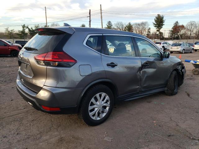 Image 3 of 2017 NISSAN ROGUE S 2017 with VIN KNMAT2MT4HP516036