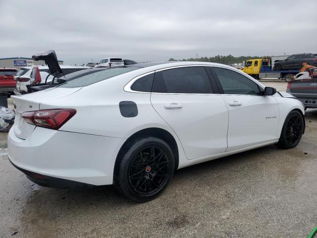 Image 3 of 2020 CHEVROLET MALIBU LT 2020 with VIN 1G1ZD5ST7LF103152