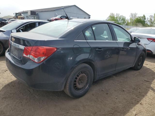 Obraz 3 z 2011 CHEVROLET CRUZE LS 2011 z VIN 1G1PC5SH0B7113505