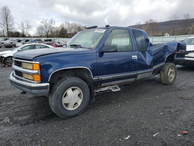 Изображение 1 1998 GMC SIERRA K1500 1998 с VIN 2GTEK19M0W1505481