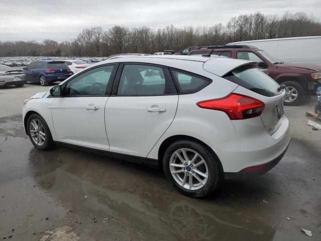 Obraz 2 z 2015 FORD FOCUS SE 2015 z VIN 1FADP3K29FL301313