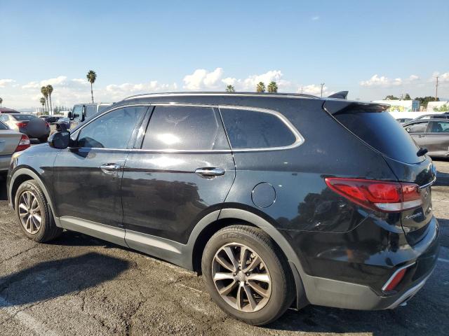 Obraz 2 z 2018 HYUNDAI SANTA FE SE 2018 z VIN KM8SM4HFXJU275104