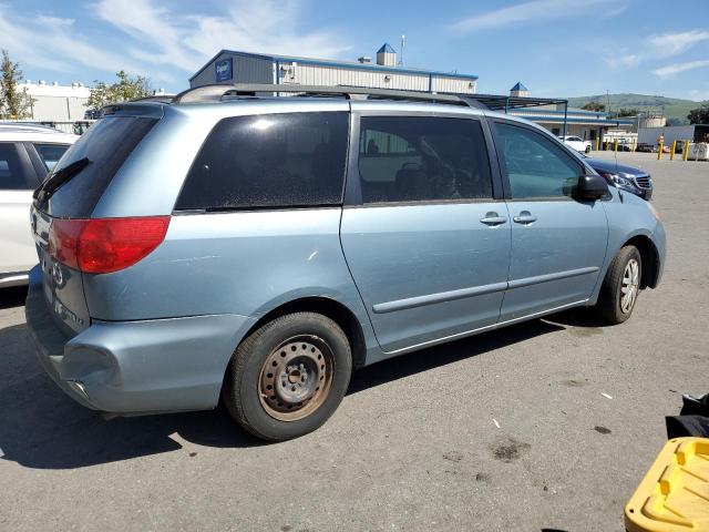 Изображение 3 2007 TOYOTA SIENNA CE 2007 с VIN 5TDZK23CX7S082071