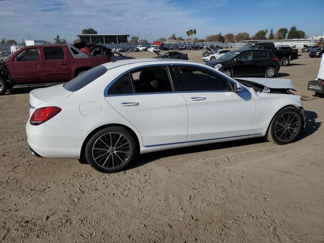 Obraz 3 z 2021 MERCEDES-BENZ C 300 2021 z VIN W1KWF8DBXMR650299