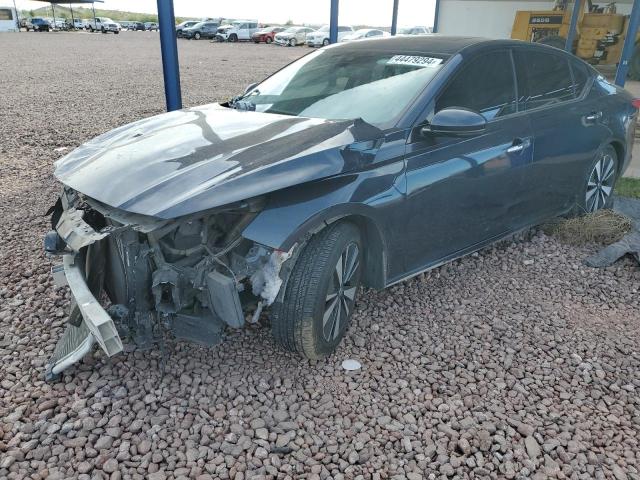 Image 1 of 2020 NISSAN ALTIMA SL 2020 with VIN 1N4BL4EV7LC162485