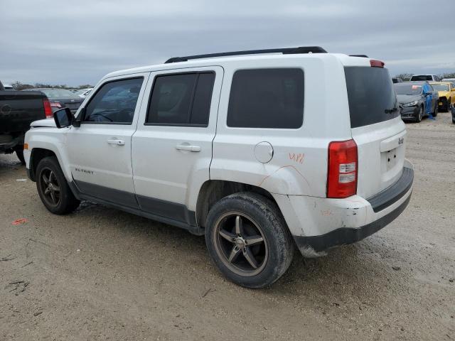 Obraz 2 z 2012 JEEP PATRIOT SPORT 2012 z VIN 1C4NJPBA4CD610515