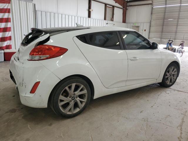 Obraz 3 z 2016 HYUNDAI VELOSTER  2016 z VIN KMHTC6ADXGU297401