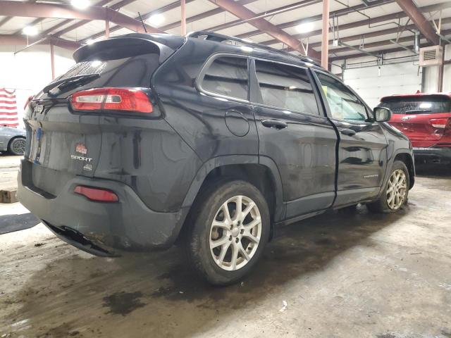 Obraz 3 z 2016 JEEP CHEROKEE SPORT 2016 z VIN 1C4PJLAB3GW281618