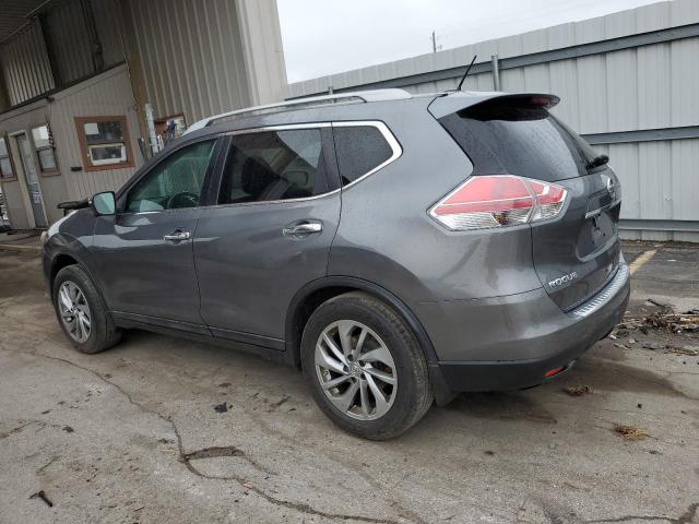 Obraz 2 z 2015 NISSAN ROGUE S 2015 z VIN 5N1AT2MV5FC810580