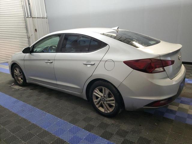 Obraz 2 z 2019 HYUNDAI ELANTRA SEL 2019 z VIN 5NPD84LF4KH408606