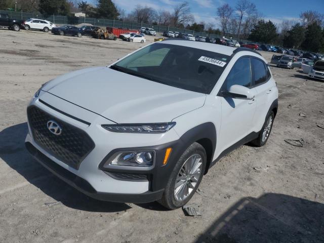 2019 HYUNDAI KONA SEL 2019 image