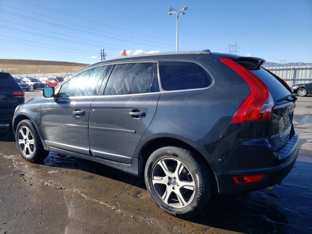 Image 2 of 2013 VOLVO XC60 T6 2013 with VIN YV4902DZ2D2430325