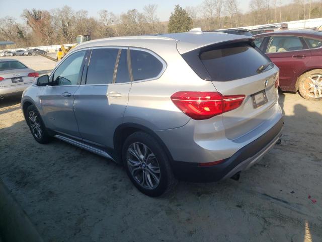 Obraz 2 z 2016 BMW X1 XDRIVE28I 2016 z VIN WBXHT3Z35G4A49356