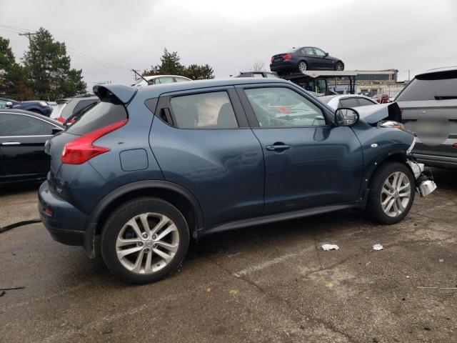 Obraz 3 z 2013 NISSAN JUKE S 2013 z VIN JN8AF5MR6DT224097