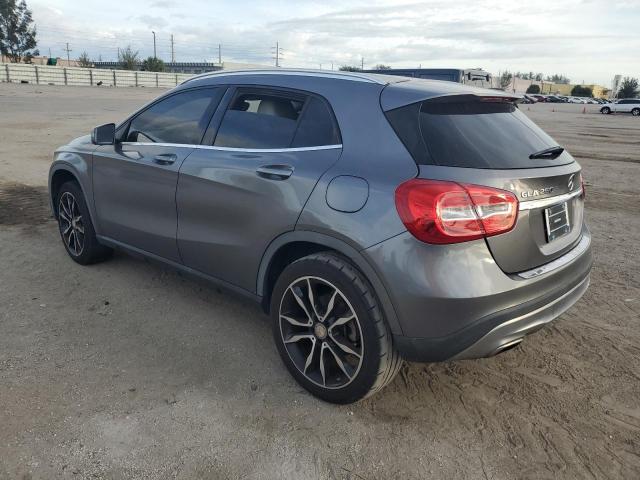Obraz 2 z 2017 MERCEDES-BENZ GLA 250 2017 z VIN WDCTG4EB2HJ322438