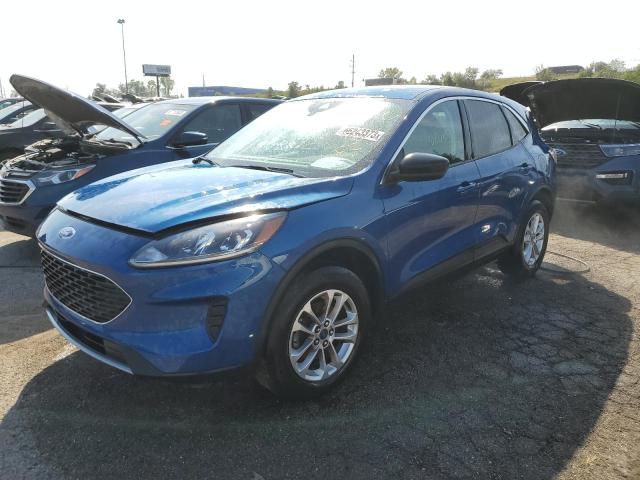 Obraz 2022 FORD ESCAPE SE 2022