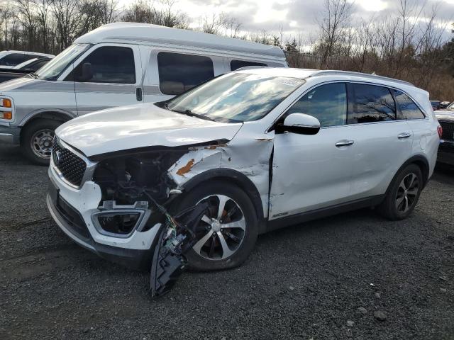 Obraz 2016 KIA SORENTO EX 2016