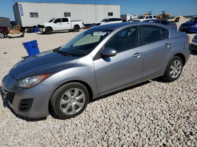 Изображение 2010 MAZDA 3 I 2010