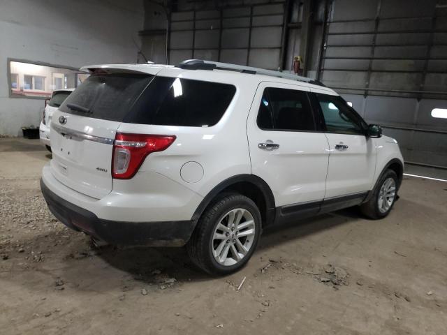 Изображение 3 2014 FORD EXPLORER XLT 2014 с VIN 1FM5K8D80EGB82341