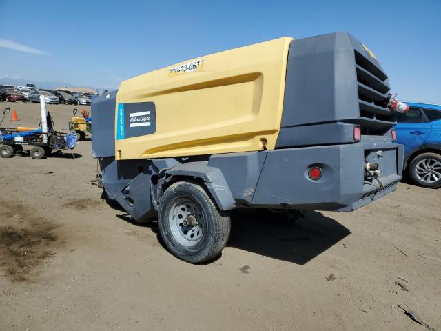 Obraz 3 z 2018 ATLS COMPRESSOR 2018 z VIN 4500B1418JR077527