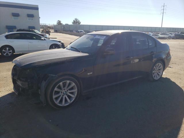 Изображение 1 2011 BMW 328 I 2011 с VIN WBAPH7C53BE461848