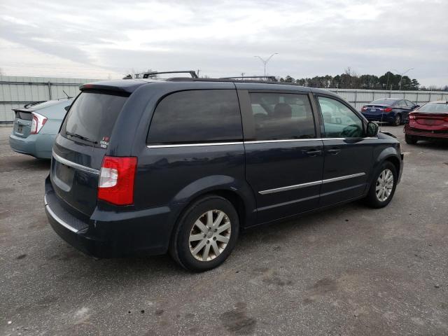 Изображение 3 2013 CHRYSLER TOWN & COUNTRY TOURING 2013 с VIN 2C4RC1BG9DR754735
