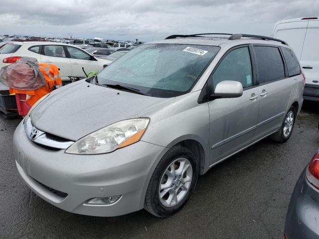 2006 TOYOTA SIENNA XLE 2006 image