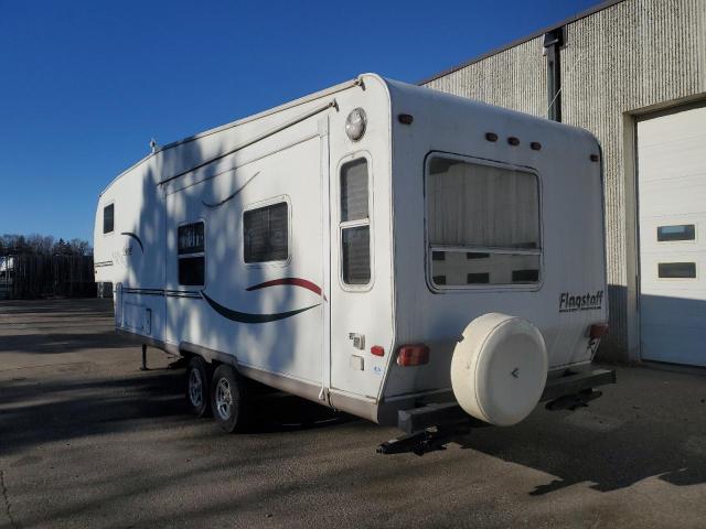 Изображение 3 2004 WILDWOOD FLAGSTAFF 2004 с VIN 4X4FFLD204D802241