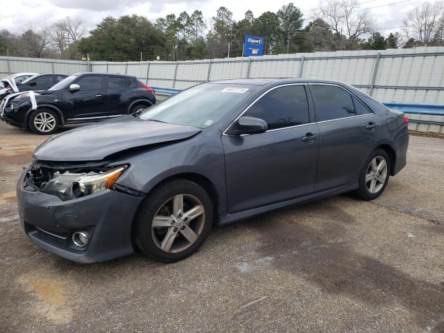 Obraz 1 z 2012 TOYOTA CAMRY BASE 2012 z VIN 4T1BF1FK6CU089264