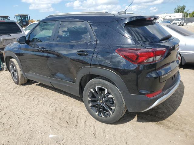 Image 2 of 2021 CHEVROLET TRAILBLAZER LT 2021 with VIN KL79MPS21MB146711