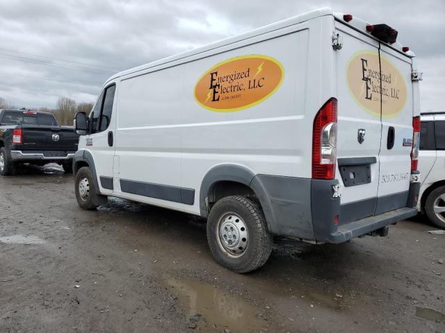 Obraz 2 z 2018 RAM PROMASTER 1500 1500 STANDARD 2018 z VIN 3C6TRVAG9JE103400